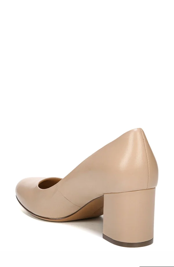 Naturalizer Whitney 4.5 Women's Taupe