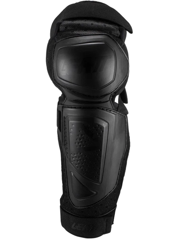 Leatt 3.0 EXT Knee & Shin Guard Black Small/Medium
