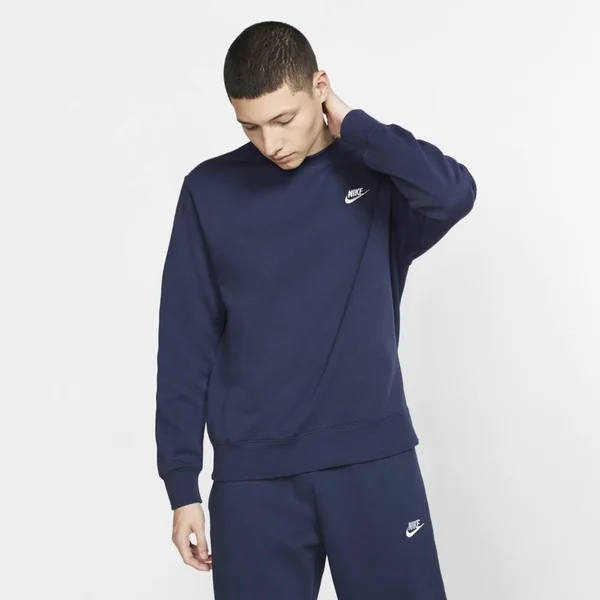 Nike Sportswear Club Fleece Crew