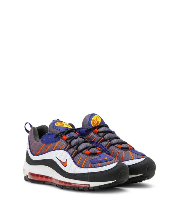 Nike Air Max 98 - Gunsmoke