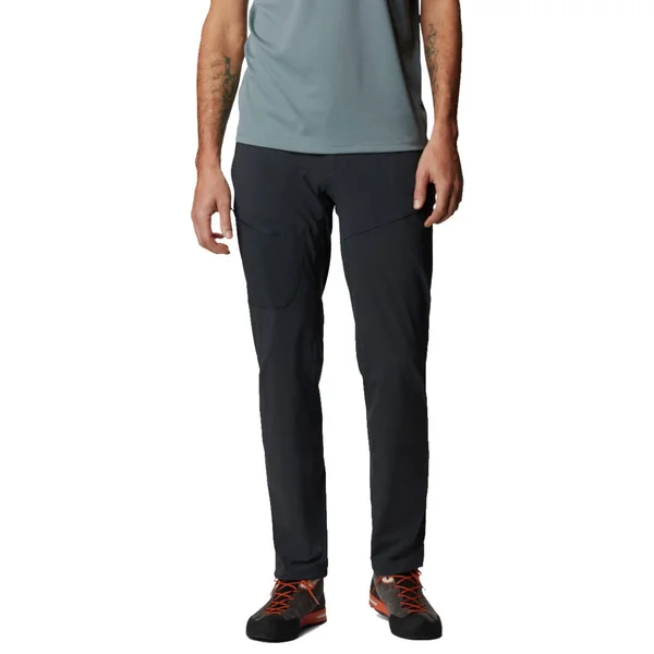Mountain Hardwear Chockstone/2 Pant - Men's Dark Storm - 32x34