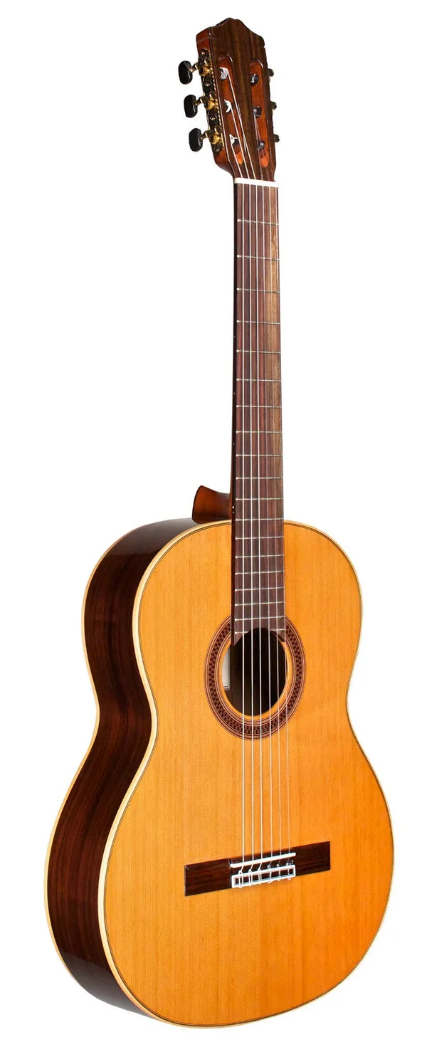 Cordoba F7 Paco Flamenco - Natural Guitar