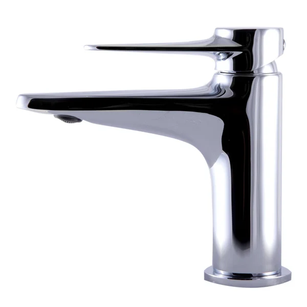 Alfi Brand AB1770-PC Modern Single Hole Bathroom Faucet - Polished Chrome