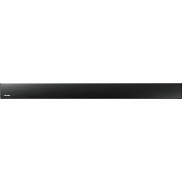 Samsung HW-R550 Sound Bar System - 2.1 Channel - 320W RMS - Wireless - Charcoal Black