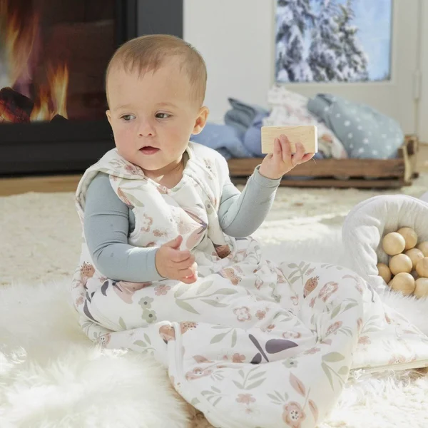 Sleep Bag Premium Duvet 1.0 - 24-36 Months, Bears