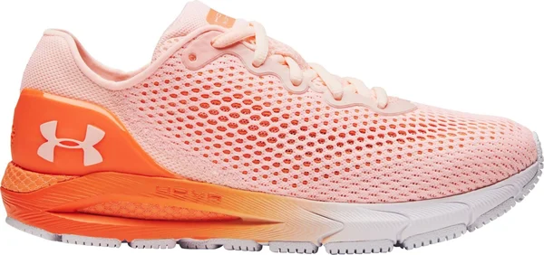 Under Armour Women's HOVR Sonic 4 Running Shoes, Beta/White