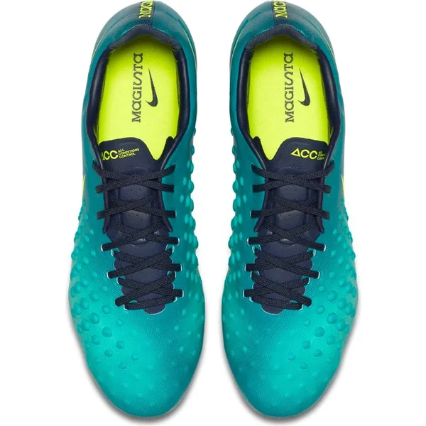 Nike Magista Opus II FG - Rio Teal