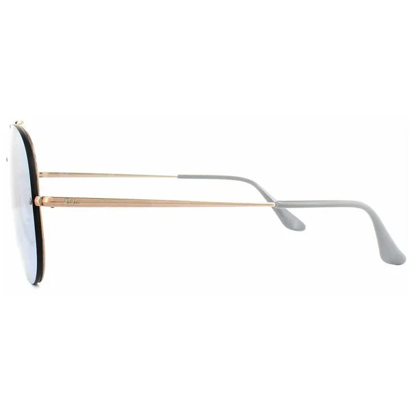 Ray-Ban RB3584N Blaze Aviator Sunglasses