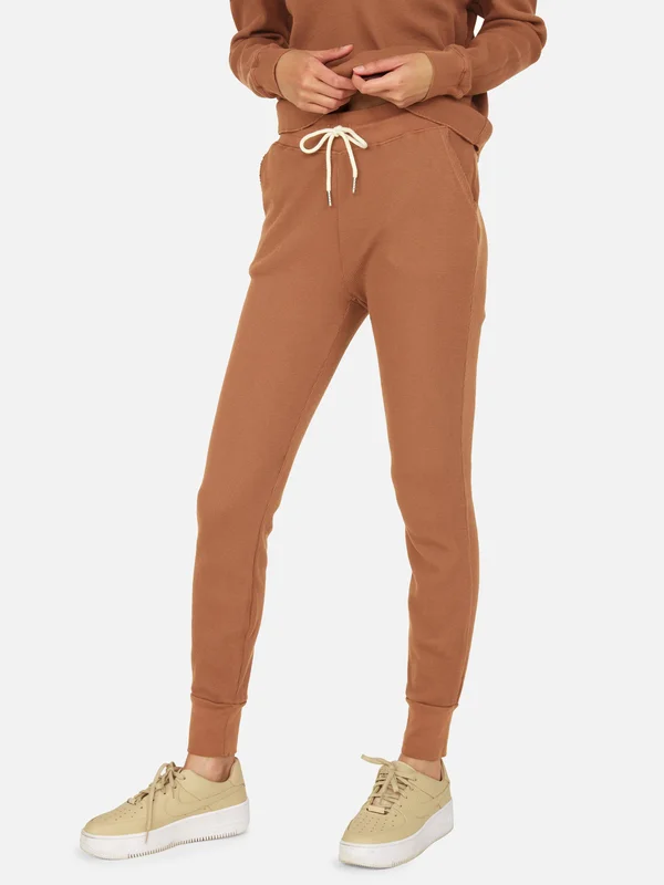 Organic Thermal Jogger Sedona - S