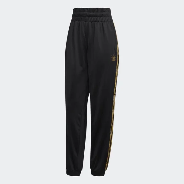 Adidas Originals Women's Superstar 2.0 Track Pants - Black