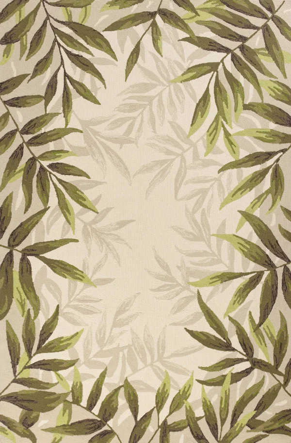 Kas Harbor 4225 Sand Nature 7&6x22 Round Rug