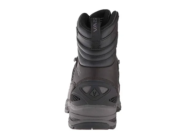 Vasque Men's Saga LTR GTX Boot - 9 - Coffee Bean
