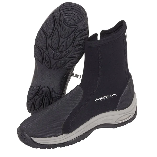 Akona 3.5mm Deluxe Molded Sole Boot 9