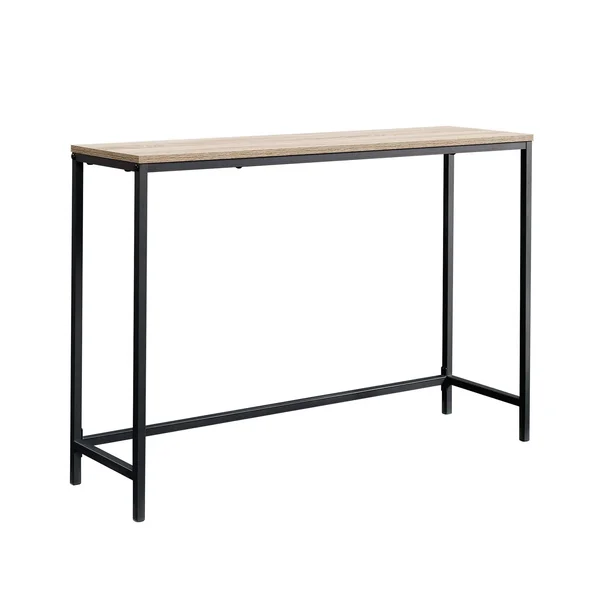 Sauder North Avenue Sofa Table, Metal/Wood