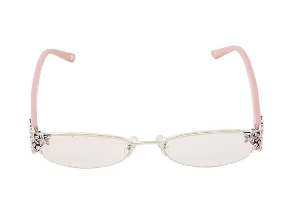 Brighton Love Daisy Readers - Pink-Silver