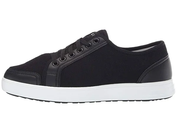 Alegria by PG Lite Women's Traq Lyriq Sneaker, Size: 43, Bully Black Wool