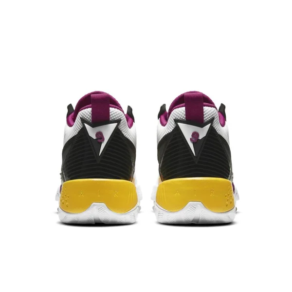 Jordan Zoom &92 Women's Shoes in White, Size: 8.5, CK9184-105