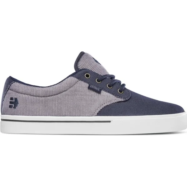 Etnies Jameson 2 Eco Navy/Tan/White