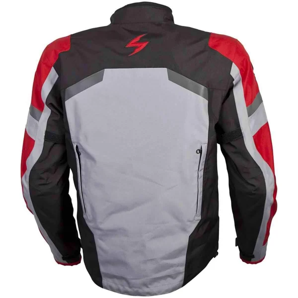 Scorpion Optima Jacket Small - Grey