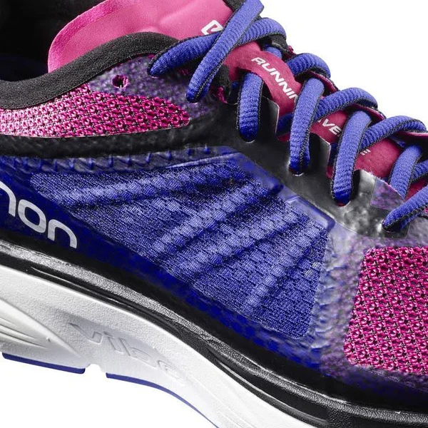 Salomon Women's Sonic RA Pink - 8.5