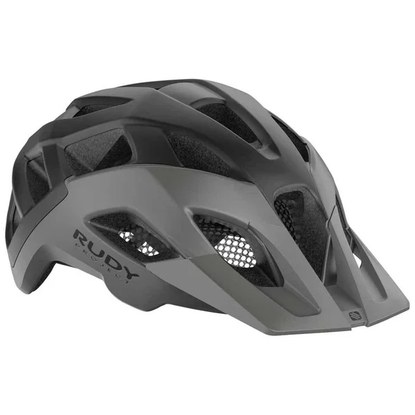 Rudy Project Crossway Helmet, S/M - Black