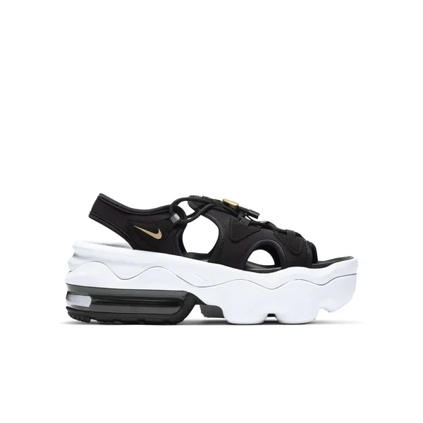 Women's Nike Air Max Koko Sandal - Size 12 M - Black
