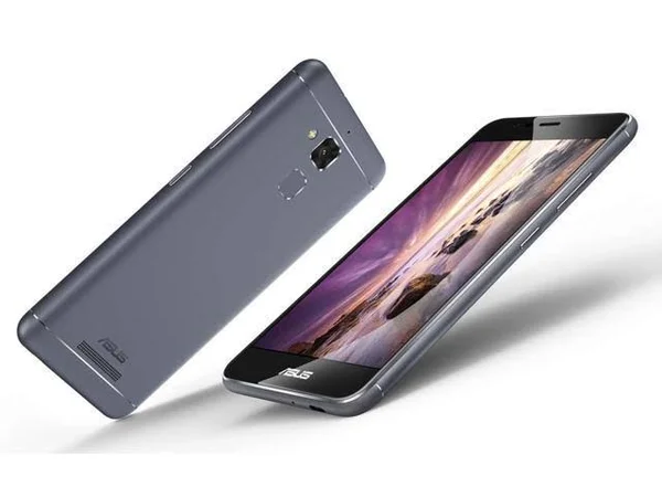 Asus Zenfone 3 Max Dual 16GB 4G LTE Grey (ZC520TL) Unlocked