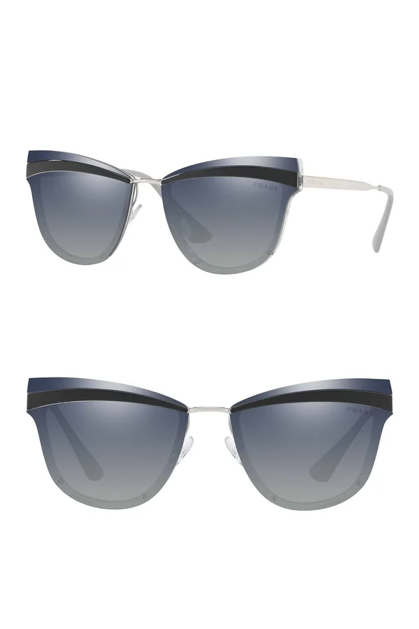 Prada Sunglasses PR 12Us KI53A0