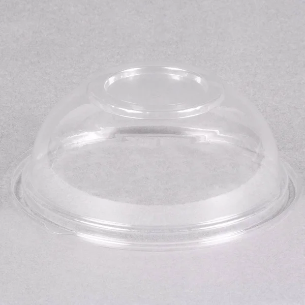 Sabert 12012A500 Freshpack Clear 12 oz. Round Bowl 500, Case