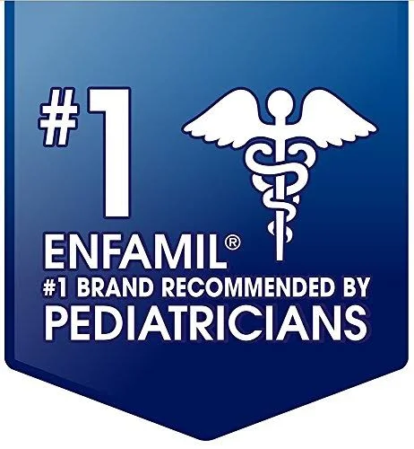Enfamil neuropro Baby Formula Milk Powder, 20.7 Ounce (Pack of 6), Omega 3, Probiotics, Brain Support