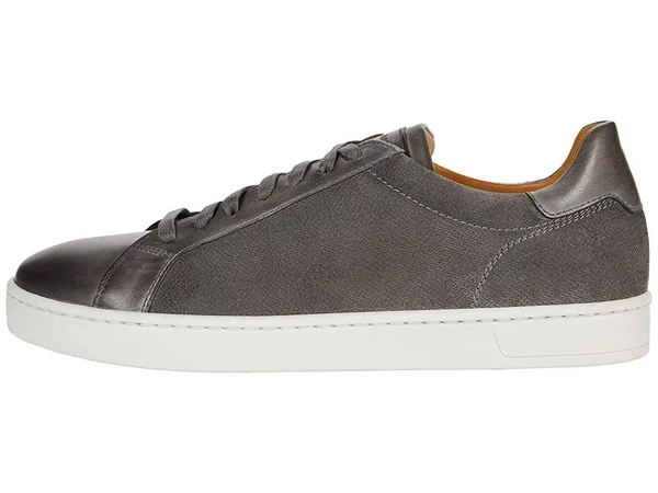 Men's Magnanni Elonso Lo II Sneaker, Size 14 M