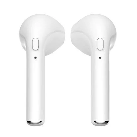 Bluetooth Headphones, Wireless Earbuds Stereo Earphone Cordless Sport Headsets for iPhone 8, 8 Plus, X, 7, 7 Plus, 6S, 6S Plus w