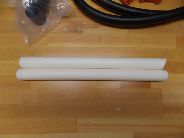 Pacer Hand Dispensing Pump with EPDM Hose