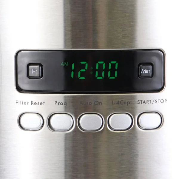 Kenmore 12-Cup Black - Coffee Maker, programmable.