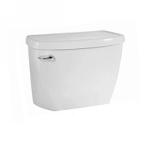 American Standard FloWise Toilet Tank - White