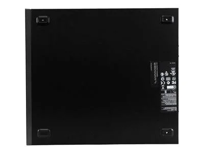 HP EliteDesk 800G1 Desktop Computer PC, 3.30 GHz Intel i7 Quad Core Gen 4, 8GB DDR3 Ram, 500GB Hard Disk Drive (HDD) SATA Hard D