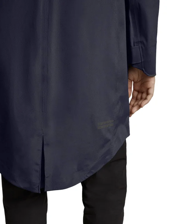 Canada Goose Salida Jacket Tempest Blue
