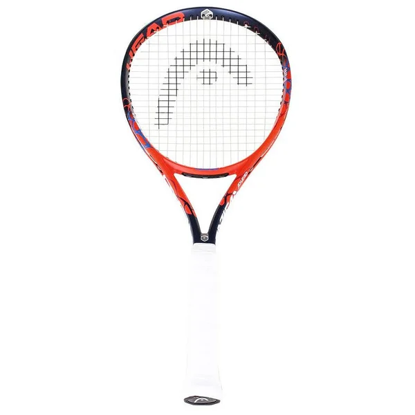 Head Graphene Touch Radical Pwr Tennis Racquet - 232718