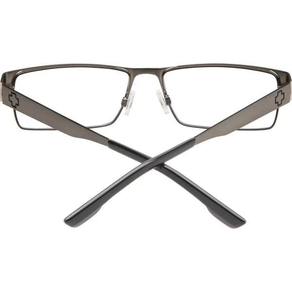 Spy -Elijah 55 - Oiled Steel/olive