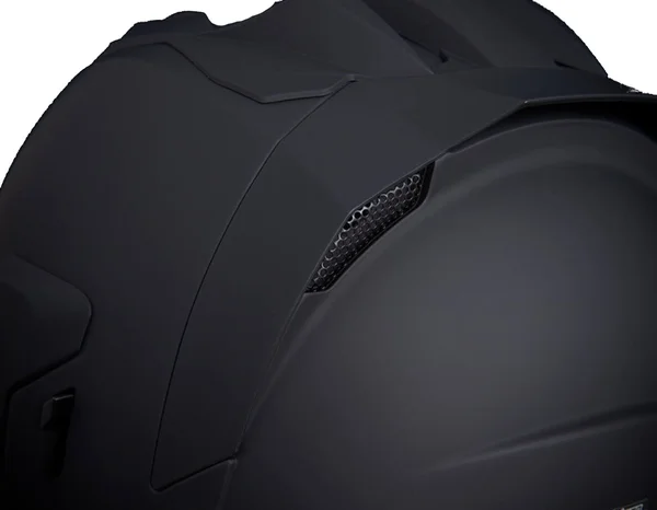 Icon Airflite Peace Keeper Helmet - Black, Size XL