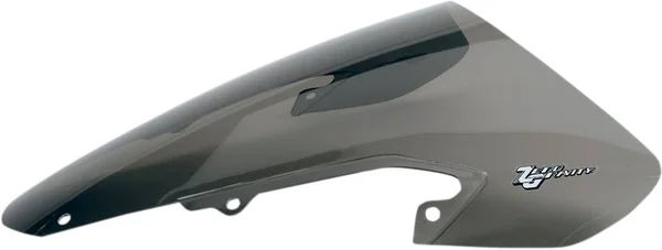 Zero Gravity SR Series Windscreen - Smoke 2010702