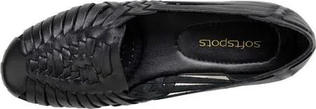 Women's Softspots Trinidad, Size: 7, Black