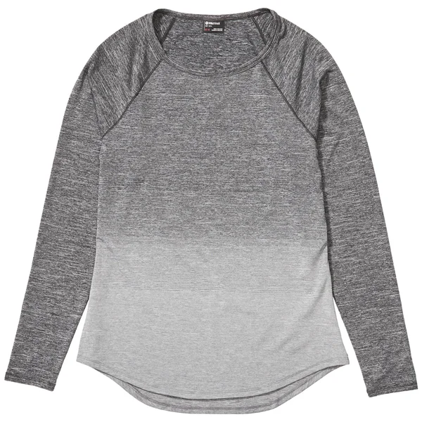 Marmot Women's Cabrillo Long-Sleeve Shirt - White