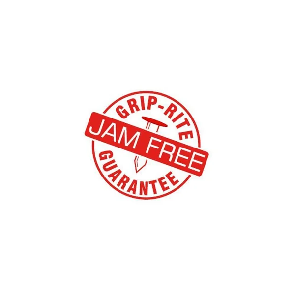 Grip-Rite GRN17 N-style Staples 16 Gauge