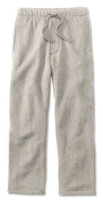 Ultra-Ragg Sweatpants For Men, Charcoal, Size Medium, Orvis