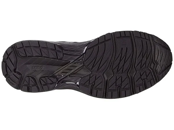 Asics GT-2000 9 Men's Shoes Black/Black : 13 4E - Extra Wide