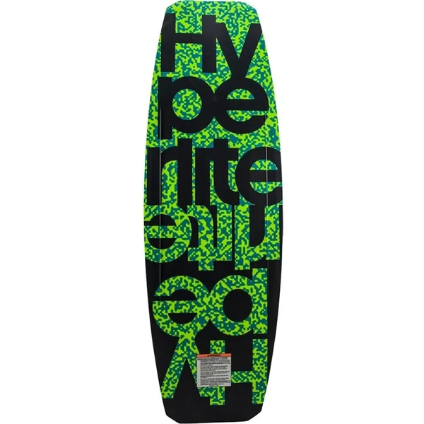 Hyperlite Union Wakeboard - 2018