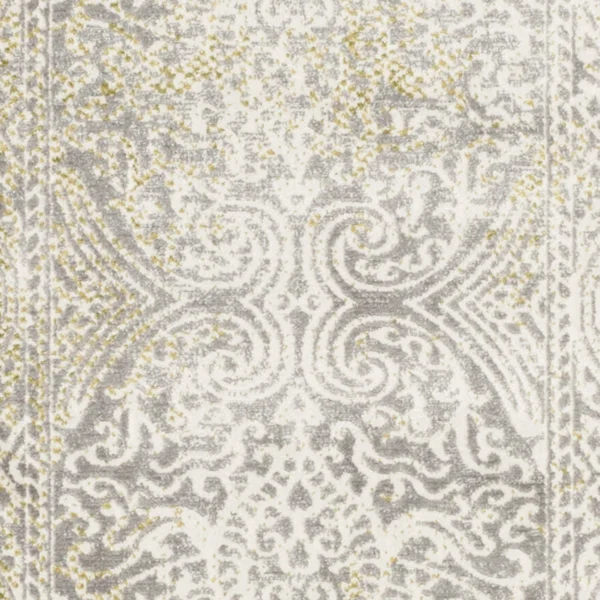 Safavieh Passion PAS404D Grey, Green Rug 2& 2x22 x 8& 0x22 Runner