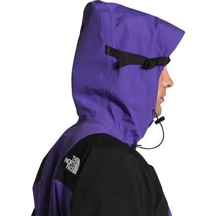 The North Face 1994 Retro Mountain Light Futurelight Jacket - Men's Peak Purple - Xs