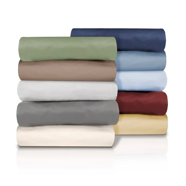 eLuxury 1000 Thread Count Egyptian Cotton Sheet Set, King
